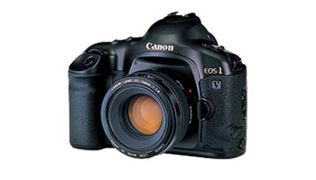 キヤノンがフィルムカメラの販売終了、「EOS-1v」が最後に - BCN＋R