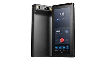 【最新】次世代AIボイスレコーダー iFLYTEK S6 ※オマケ付き 20m先の声も逃さない！ 会議・商談・取材が1台で完結できるAIボイス