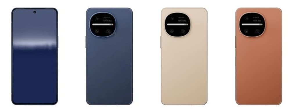 「au Flex Style」で「AQUOS R11」の取り扱い開始 - BCN＋R