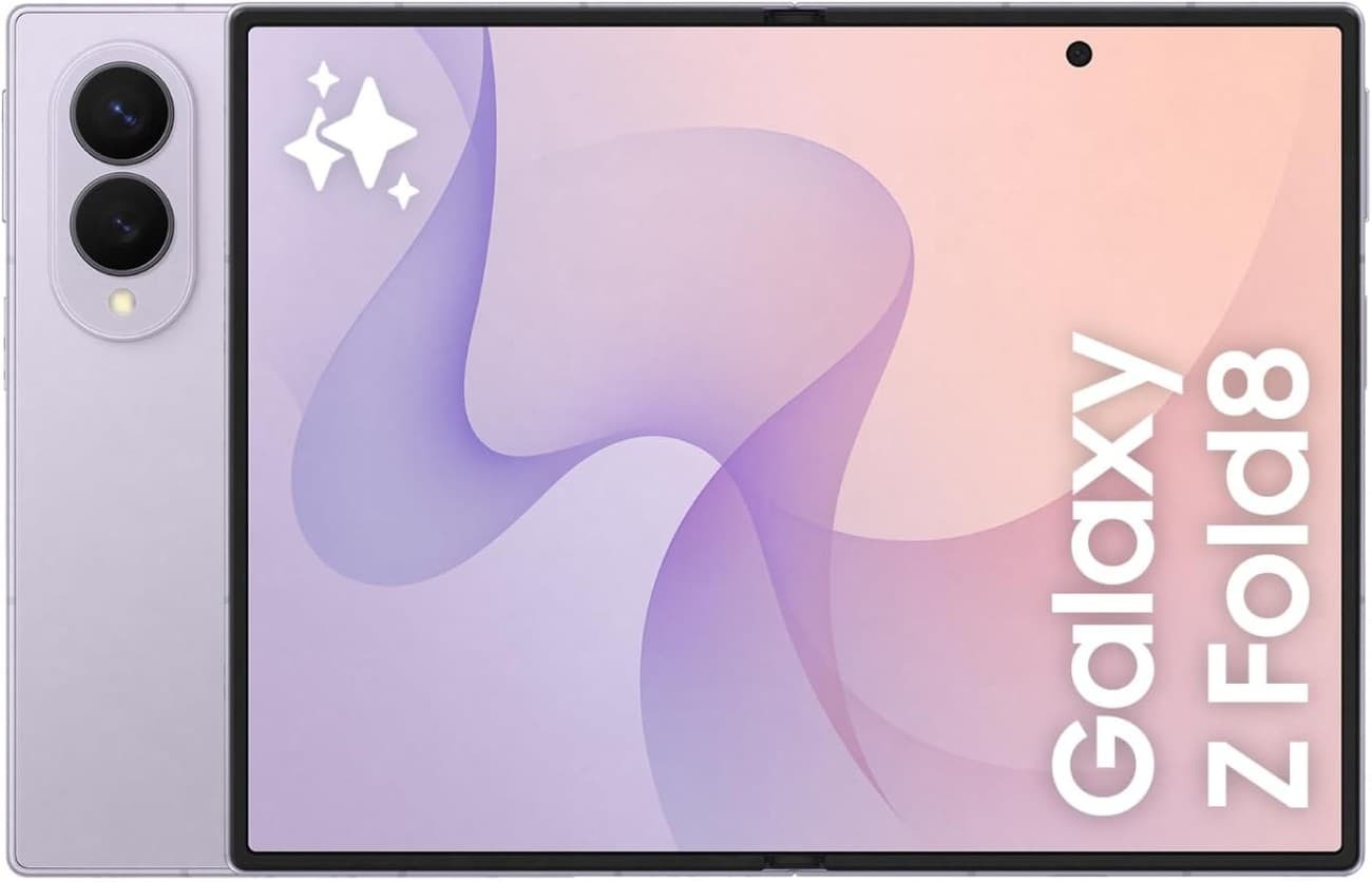 Galaxy Zシリーズが好調 折りたたみスマホ人気ランキングTOP10 2026/9