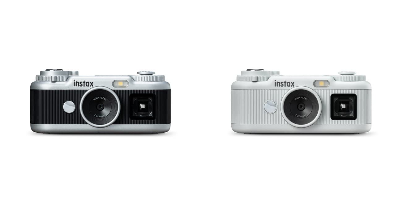 カメラっぽい」 手のひらサイズカメラ「instax Pal 2」 - BCN＋R
