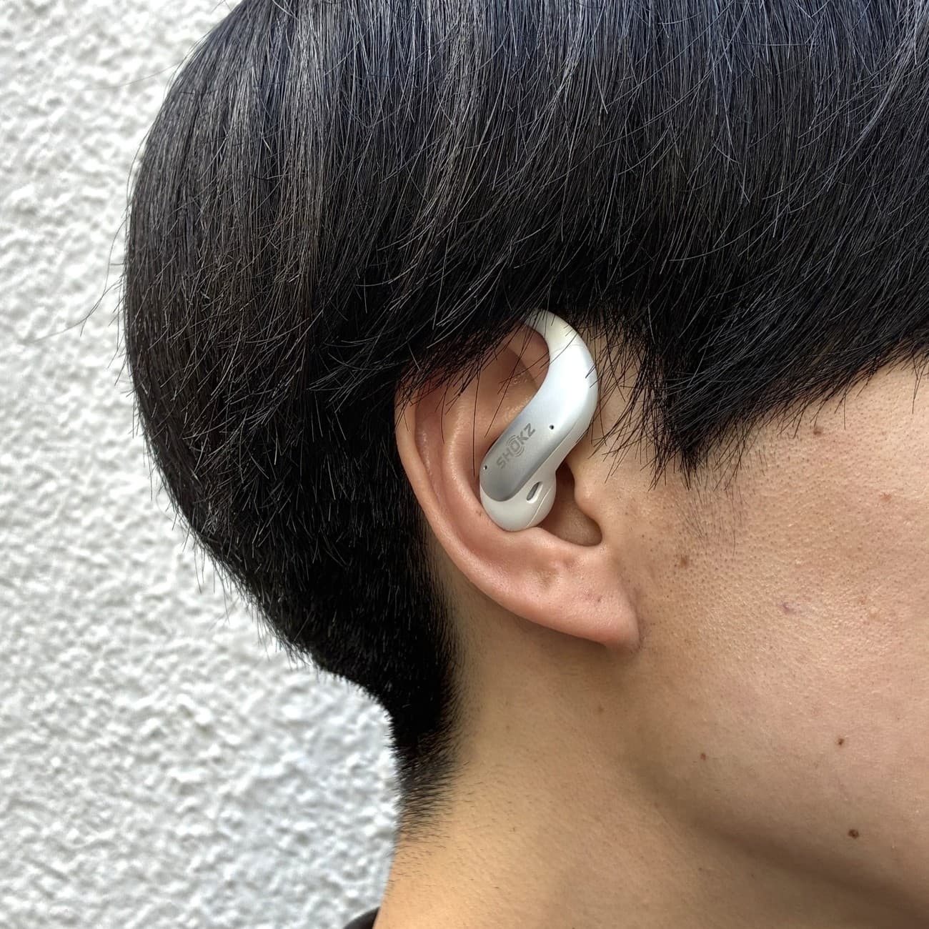 より軽く、小さく Shokzのオープンイヤーイヤホン＆骨伝導イヤホンに新