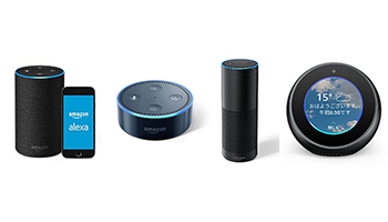 Amazon Alexaに翻訳機能が追加 日本語を44か国の言語に翻訳 Bcn R