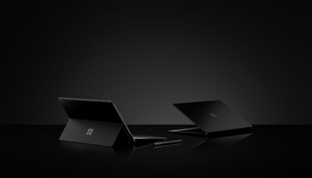 Surface Pro 6」10月16日発売、新色ブラック追加 - BCN＋R
