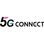 5G CONNECTのイメージ