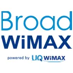 Broad WiMAXのイメージ