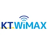 KT WiMAXのイメージ