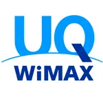 UQ WiMAXのイメージ