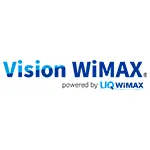Vision WiMAXのイメージ