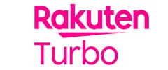 Rakuten Turboのロゴ